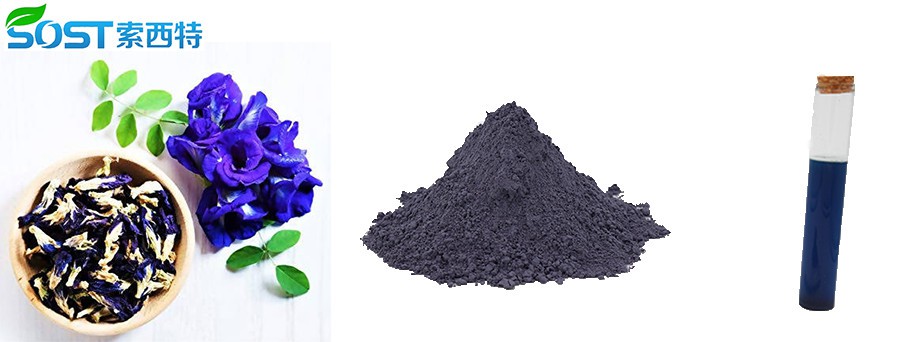 butterfly pea powder