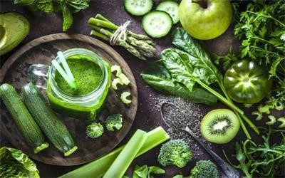 Chlorophyll Chlorophyll