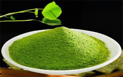 Chlorophyll Powder Chlorophyll Powder