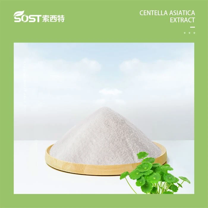 Centella Asiatica Extract