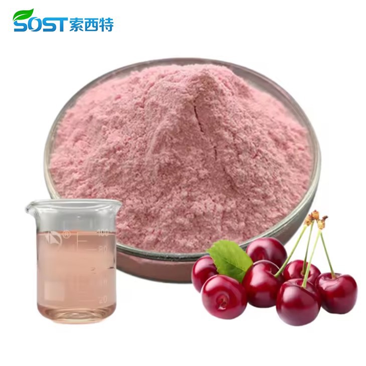 Acerola Berry Extract2