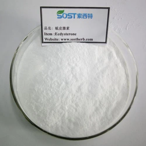Ecdysterone