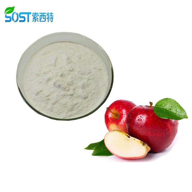 Apple Fiber Powder