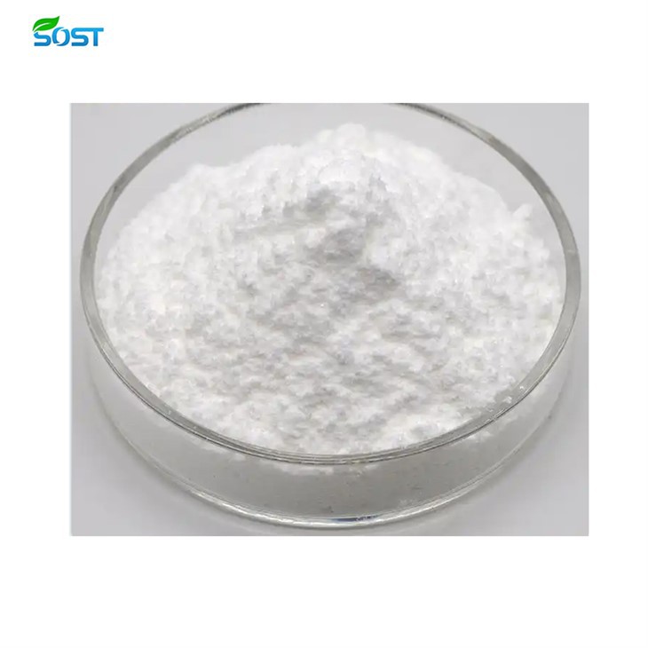 Tyrosine Bulk Powder3