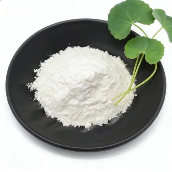 Centella Asiatica Extract Powder suppliers